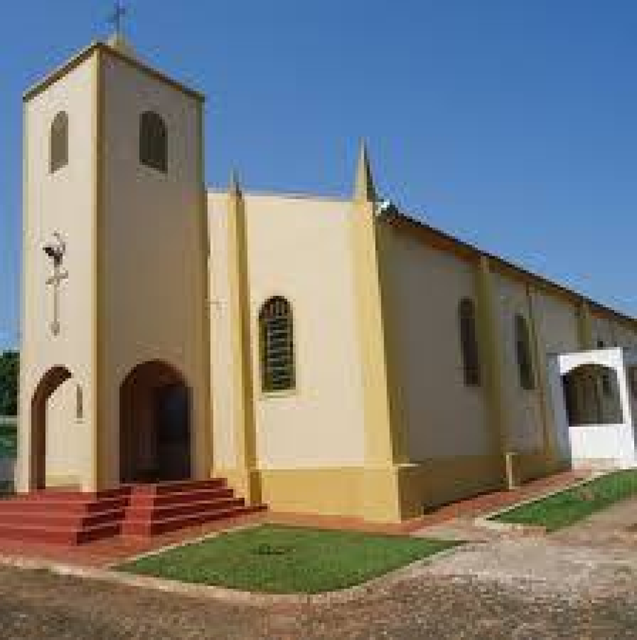 Começa amanhã a festa dos 13 anos da Paróquia Nossa Senhora do Perpétuo Socorro