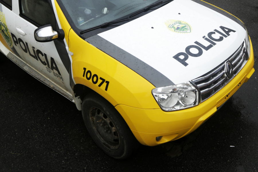 Suspeito de furto é detido por populares em Arapoti